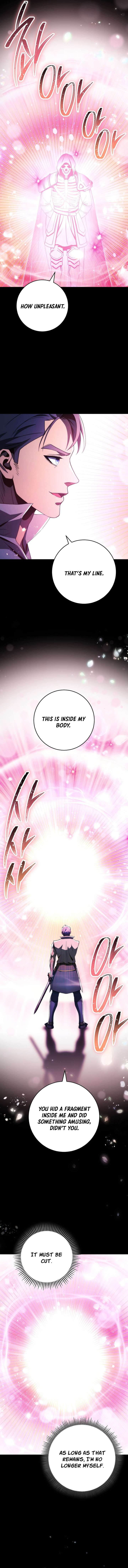 Skeleton Soldier Chapter 334 15
